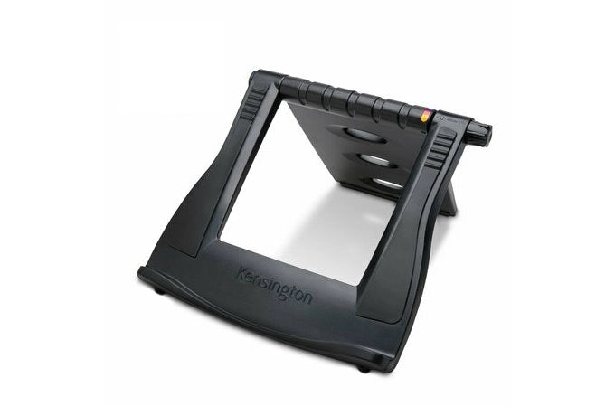 Kensington supporto di raffreddamento per laptop smartfit® easy riser™ - nero - K52788WW