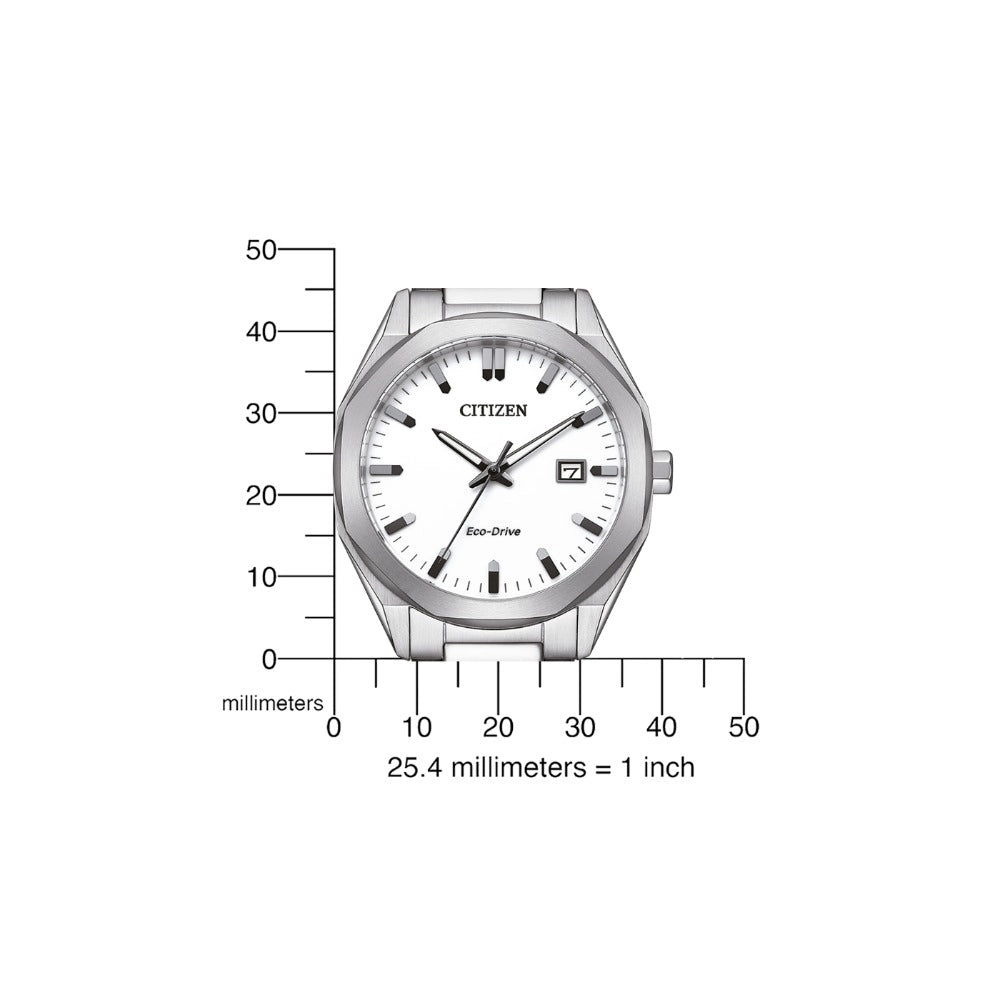 CITIZEN Mod. BM7620-83A