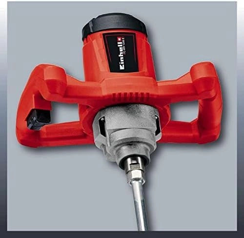 Miscelatore Elettrico 1200 W (tcmx 1200 E) Einhell