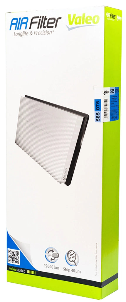 Filtro aria Fiat Punto 1.3 Jtd Punto III Grande Punto 1.3 Jtd