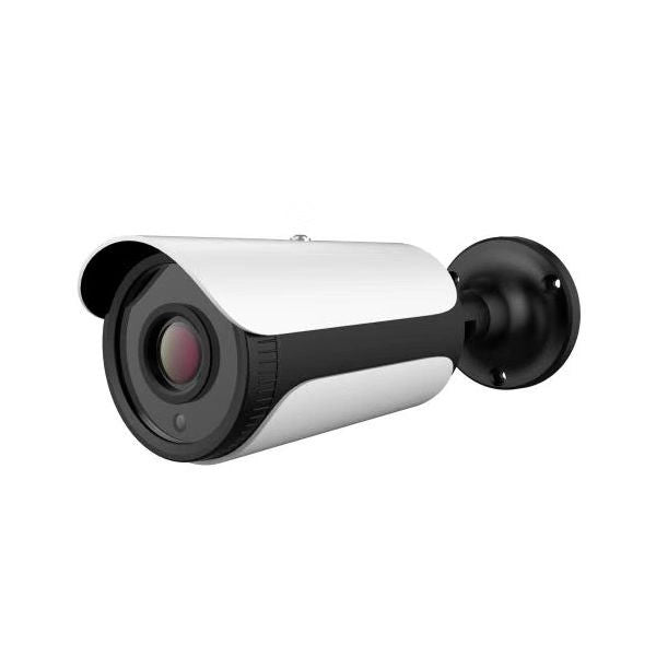 Tecno tc-5010-ip telecamera di sicurezza ip interno e esterno capocorda parete 2560 x 2048 pixel - 59.117