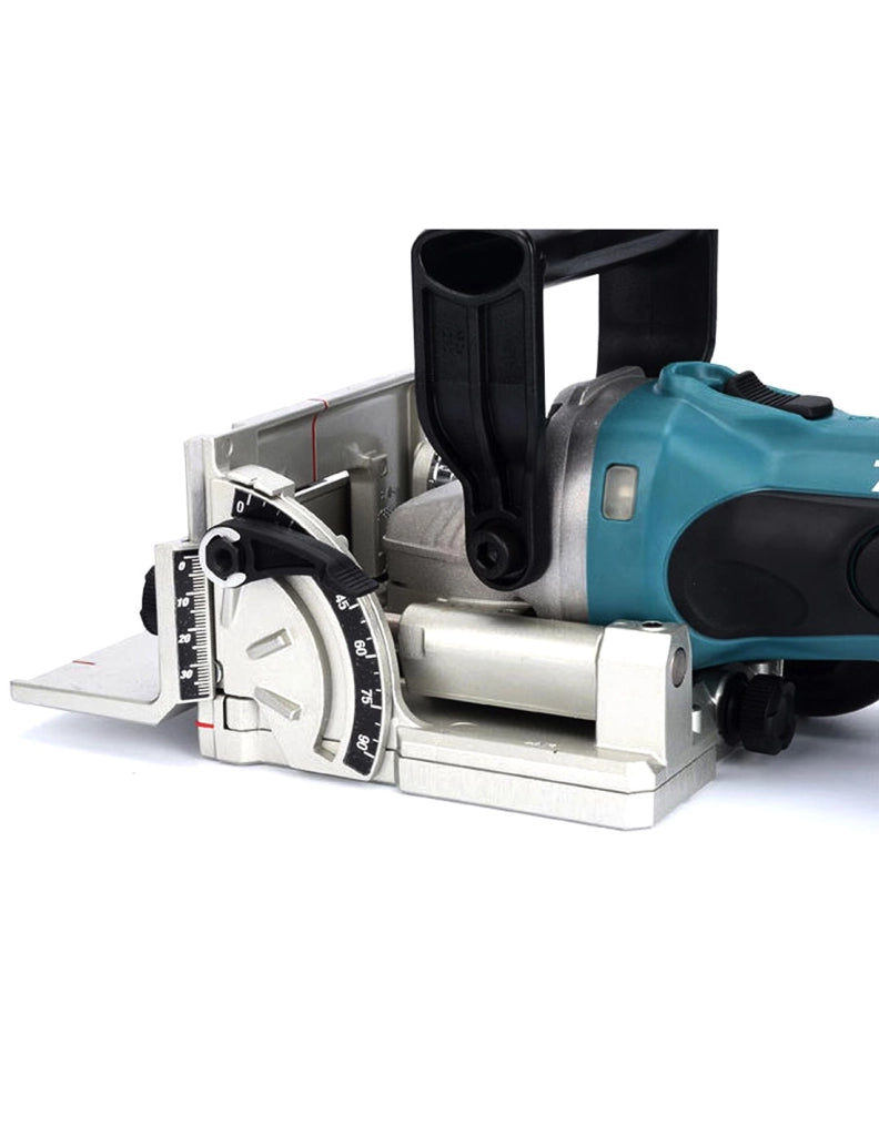 Fresatrice Intestatrice MAKITA DPJ180Z (Solo corpo)