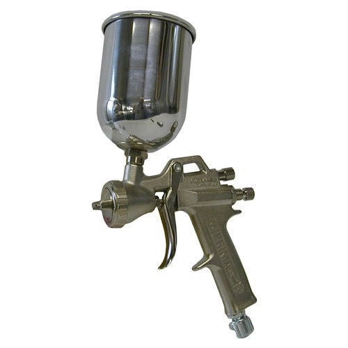 Asturo 297.15 Pistola Vernice Sopra Prima