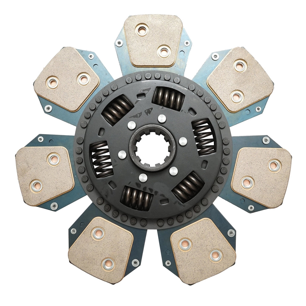 Disco frizione per John Deere cod OEM AL68022, AL39244, AL57415, AL70272