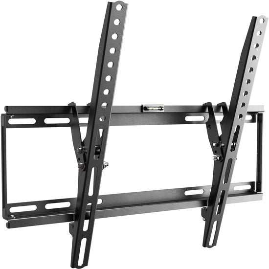 Muurbeugel per schermo da 32 a 65 pollici N1944 Beugello per schermo ultra sottile per schermi OLED fino a 75 kg VESA 400 x 400