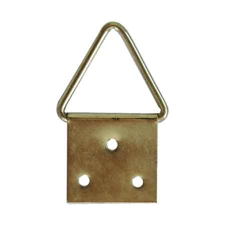 ATTACCAGLIE PER QUADRI SNODATE n° 1 - 200 pezzi