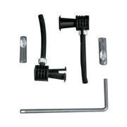 Set Viti Fissaggio X F84 (Vaso O Bidet Sosp) - Simas