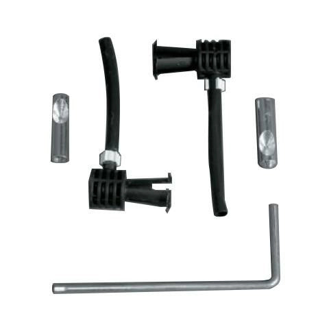 Set Viti Fissaggio X F84 (Vaso O Bidet Sosp) - Simas