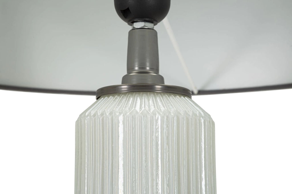 LAMPADA DA TERRA BRIGHT ONE CM Ø 42,5X164
