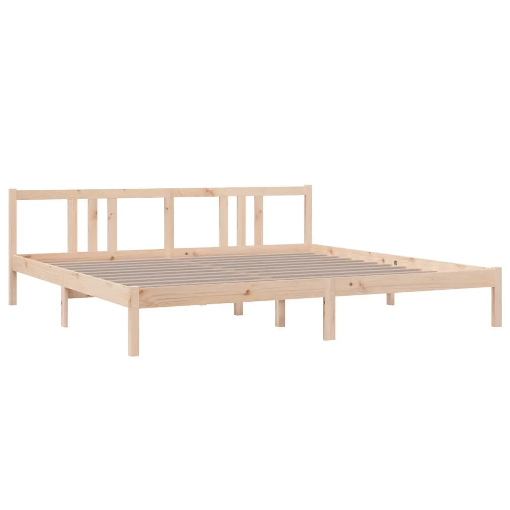 Giroletto in Legno Massello 200x200 cm cod mxl 57361