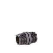 NIPPLO FILETTATO IRRIGAZIONE GIARDINO CLABER 3/4 MASCHIO MASCHIO