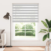 Tenda a Rullo Zebra Larghezza Tessuto 150,9 cm Poliestere 4014480