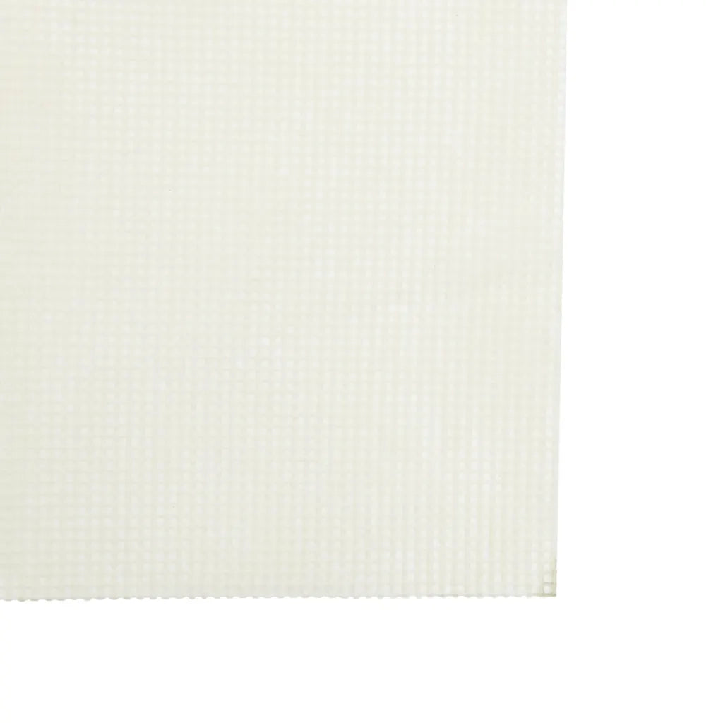Tappeto da Tenda Crema 6x3 m 4008506