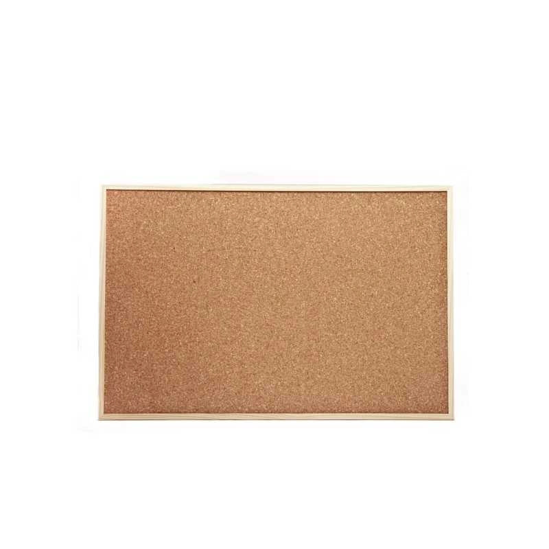 Bacheca Sughero Memo 90X60