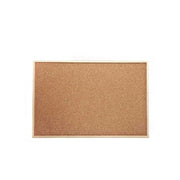 Bacheca Sughero Memo 90X60