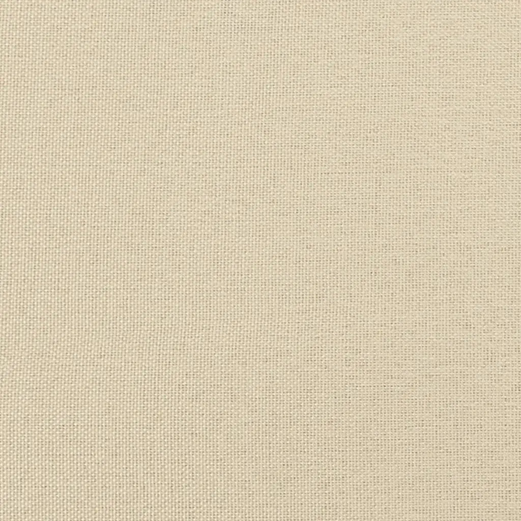 Divano Sedia-Poltrona reclinabile in tessuto color crema 718764