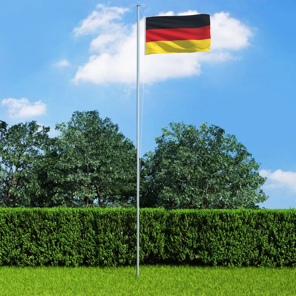 Bandiera della Germania 90x150 cm CFW1272760