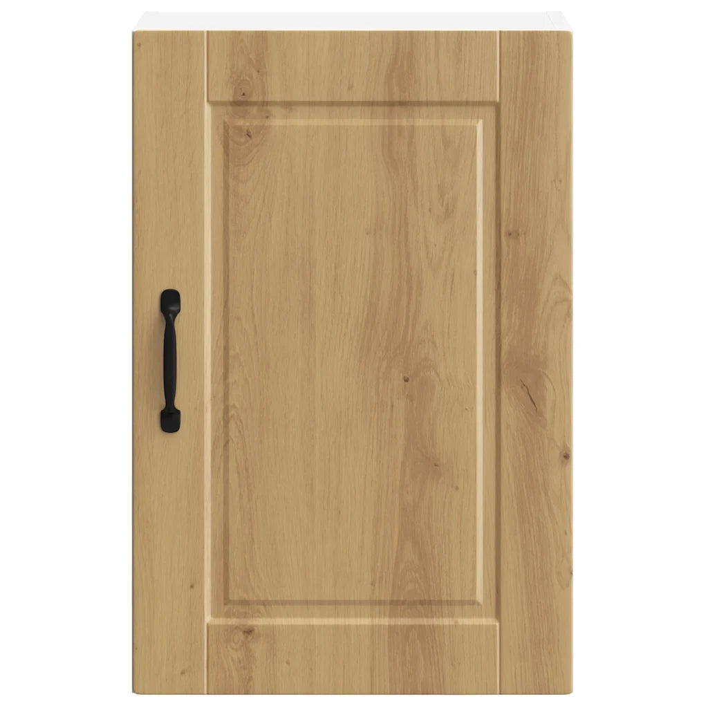 Pensile da Cucina Porto Rovere Artigianale Legno Multistrato
