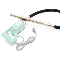 Ago vibrante Ø 35mm lunghezza di 150 cm per vibratore elettrico cemento calcestruzzo