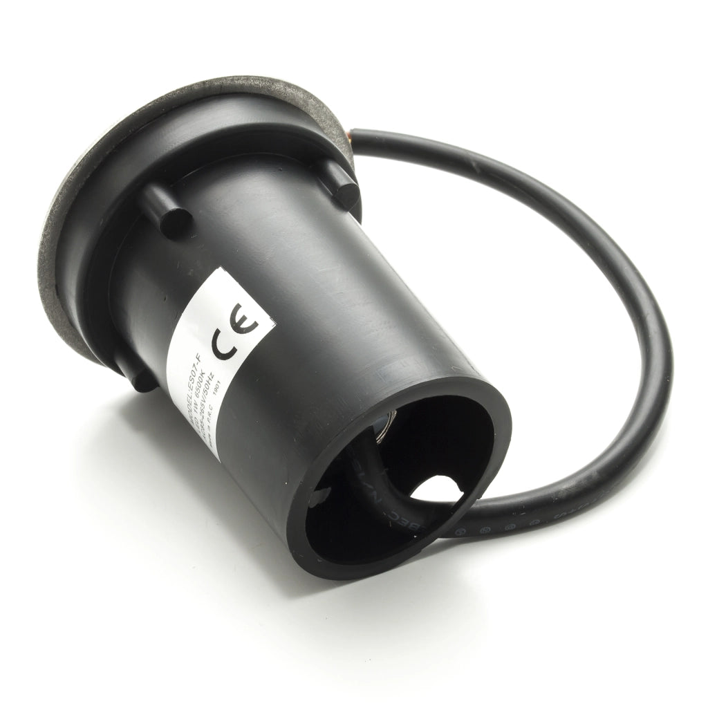 Faretto LED segnapassi incasso calpestabile 1.5W impermeabile IP67 luce giardino viale 230V LUCE 4000K