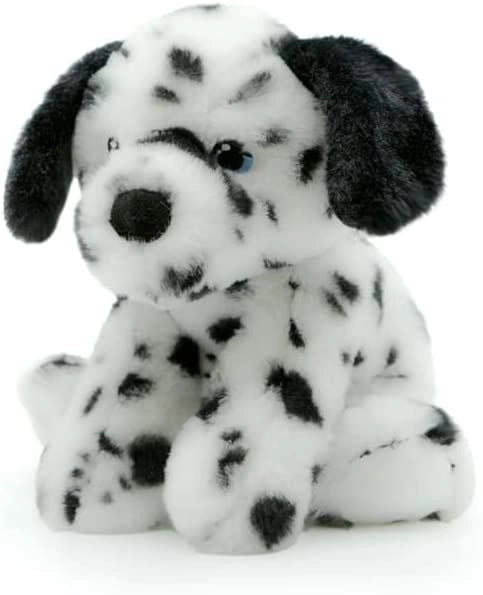 Peluche Giocattolo Morbido e Coccoloso per Bambini Collezione Animali Safari e Animali Marini Peluche, Perfetto per i Ba