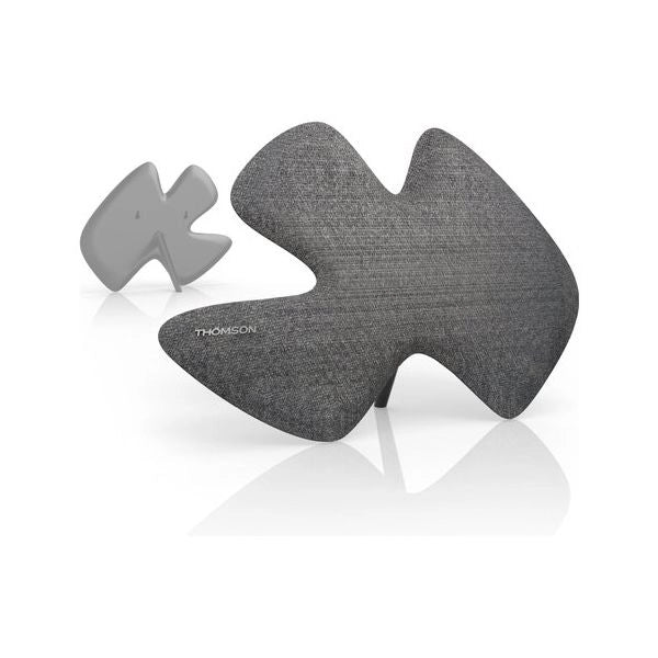 Hama sculpture antenna televisiva interno - 00132193
