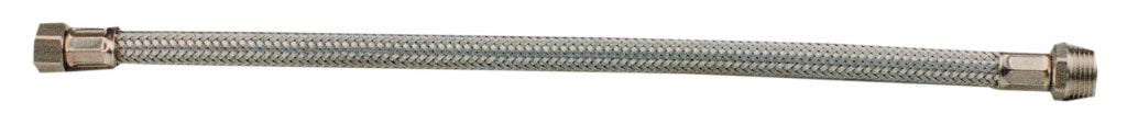 FLESSIBILE INOX MF 3/8 40 CM DN.10- AMAFLEX- 10,0 pz