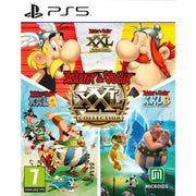Collezione ASTERIX & OBELIX XXL - PS5 Game