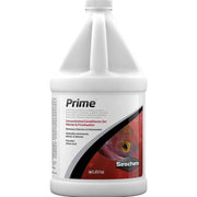 Seachem Prime - Biocondizionatore per Acqua Dolce e Marina Formato: 2 L