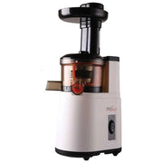 Melchioni Vega Estrattore di succo 120 W Nero, Bianco