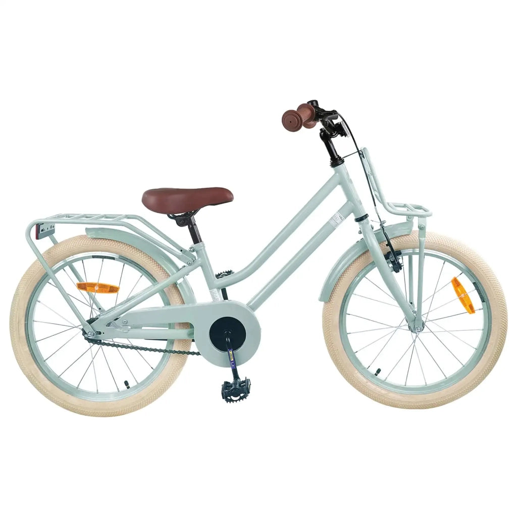Bicicletta per Bambini 18 Pollici per bambini dai 5 ai 7 anni 42009172