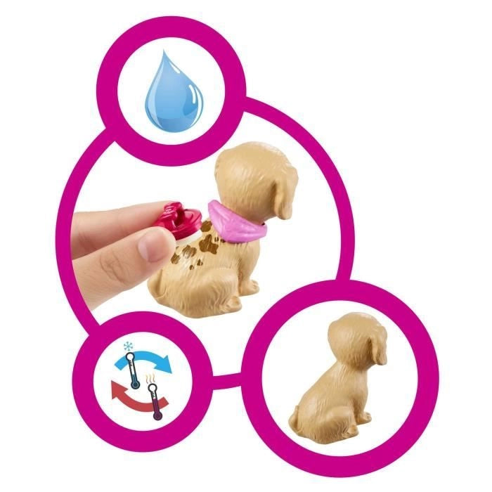 BARBIE Barbie e il suo negozio di animali
