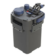 Sicce Mega Filtra 650 - filtro esterno per acquari d’acqua dolce e marini
