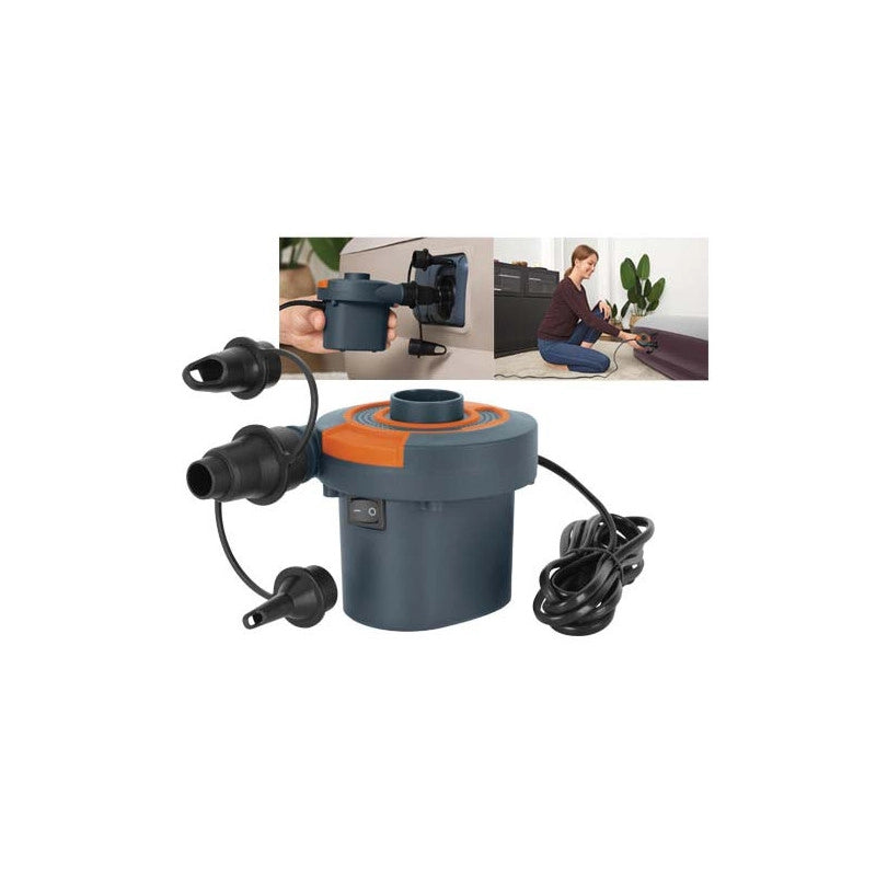 Pompa di gonfiaggio elettrica Bestway 62139