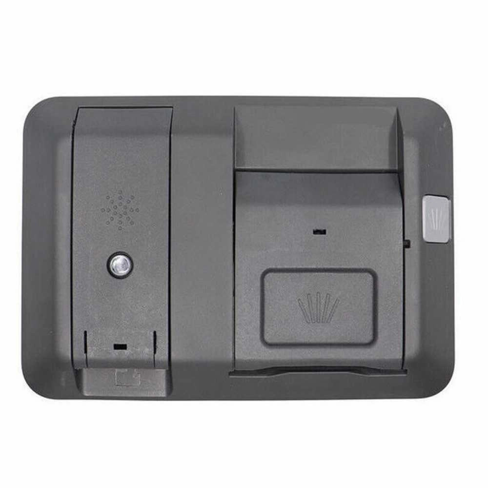 DISTRIBUTORE DETERSIVO DOSATORE LAVASTOVIGLIE ELECTROLUX AEG REX 140001303423 - Electrolux Rex Aeg Zoppas