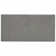 Testiera | Testata da Parete 12 pcs Grigio Chiaro Velluto