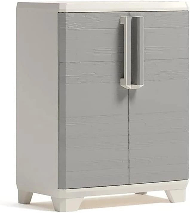 Armadi Keter Linear Wood Tuttop.Hl90