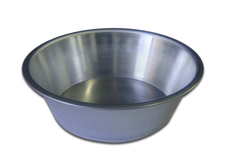 Stampo Forma Ruoto per Pastiera in Alta Alluminio 28 cm