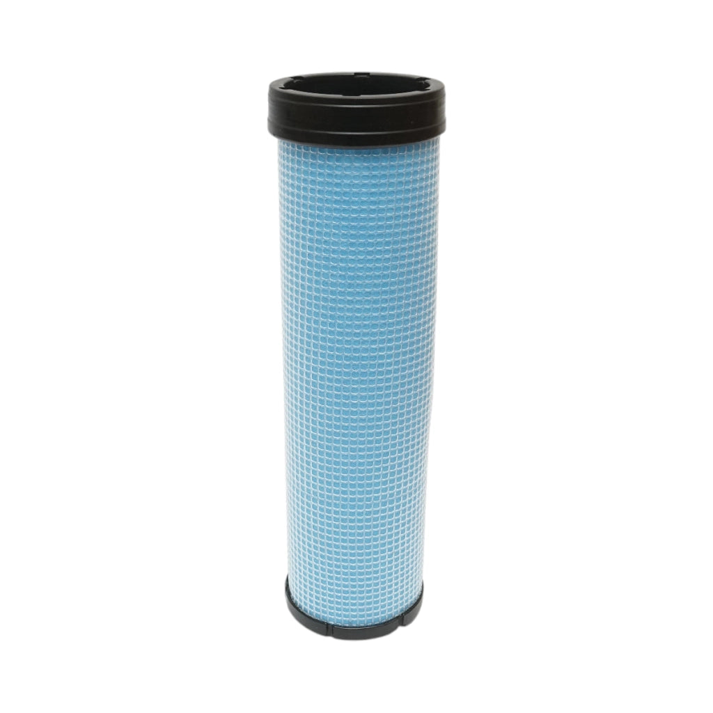 Filtro aria interno Bielorussia, Case, Caterpillar, Claas, Deutz, Fendt, JCB, John Deere, Komatsu 105x381mm Codice OEM CF1141, SA 16265