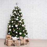 Albero di natale 180 cm Sugarplum 91x180h cm, diametro 150