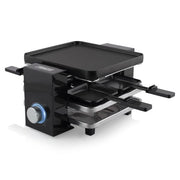Princess 162915 raclette piano nera 4 - 01.162915.01.001