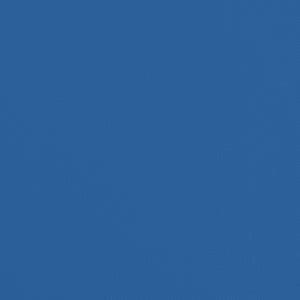 Lettino Prendisole Pieghevole Blu in Tessuto Oxford e Acciaio 360175