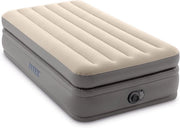 Materasso Dura-Beam Prime Comfort Singolo con Pompa Elettrica Incorporata 99x191x51 cm - 64162ND