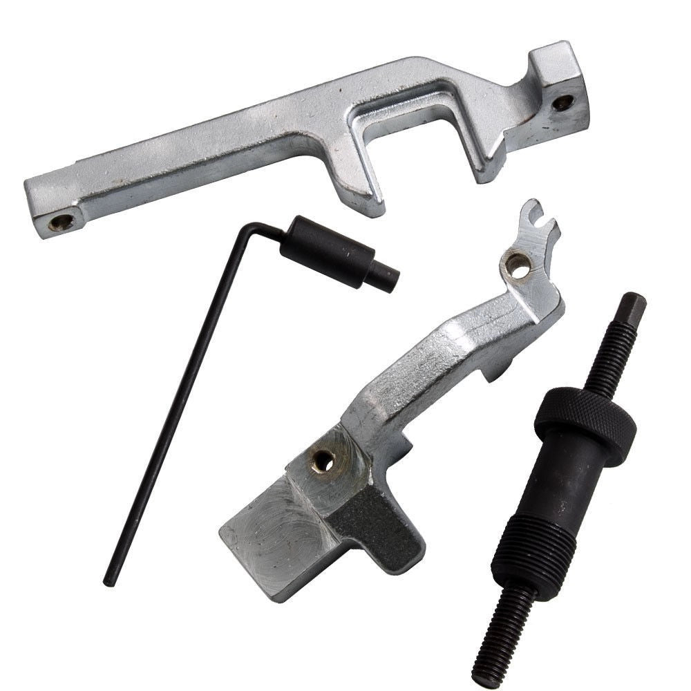 Trade Shop - Kit Messa In Fase Mini Bmw Motore 1.4 1.6 Benzina Cooper N12 N14 N16 Citroen C4 -