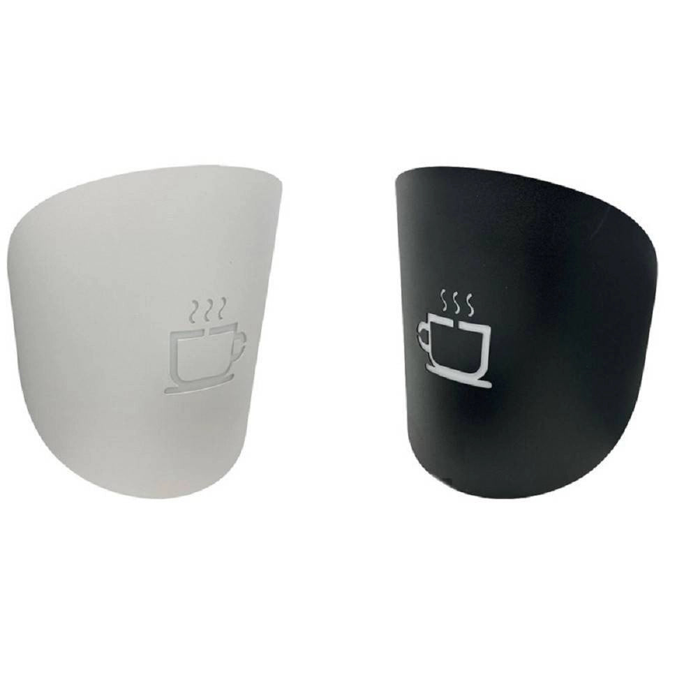 Trade Shop - Applique A Parete Con Raffigurazione Tazza Del Caffè Lampada Attacco G9 Ip20 Aq45 -