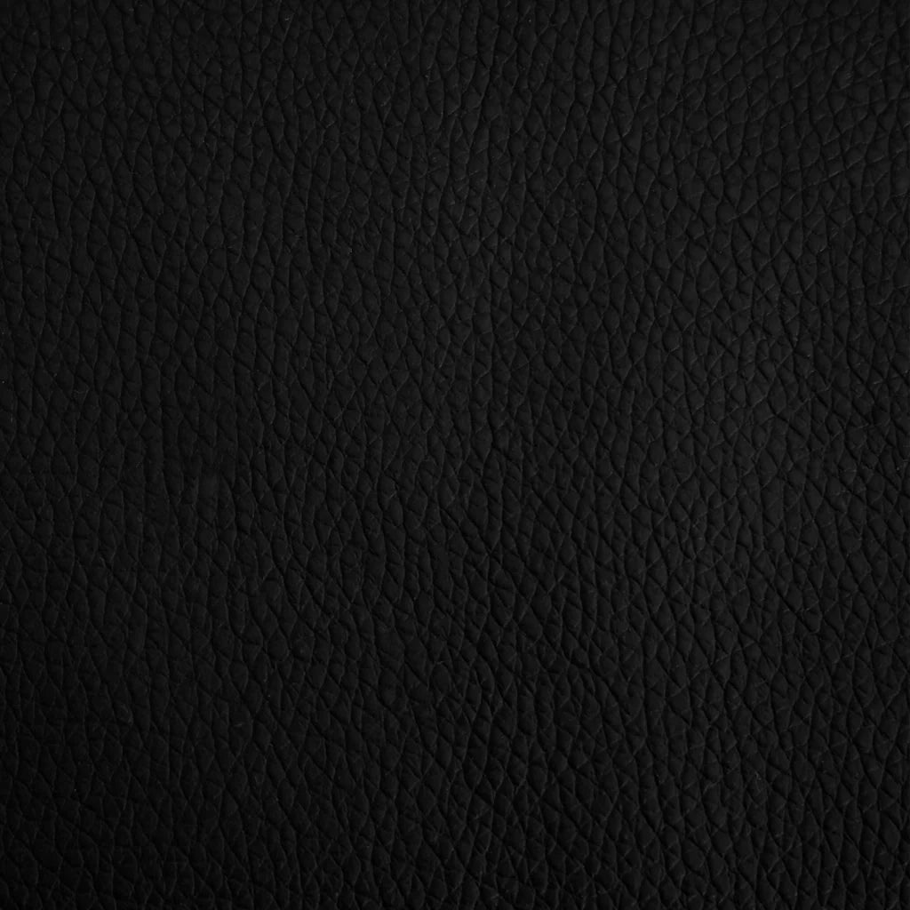 Cuccia per cani comoda cesta da divano 70 x 45 x 30 cm similpelle nera 02_0042832