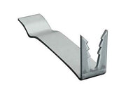 ARPIONI A DUE PUNTE- - mm.110x18 spess. mm.1,8 - 25 kg