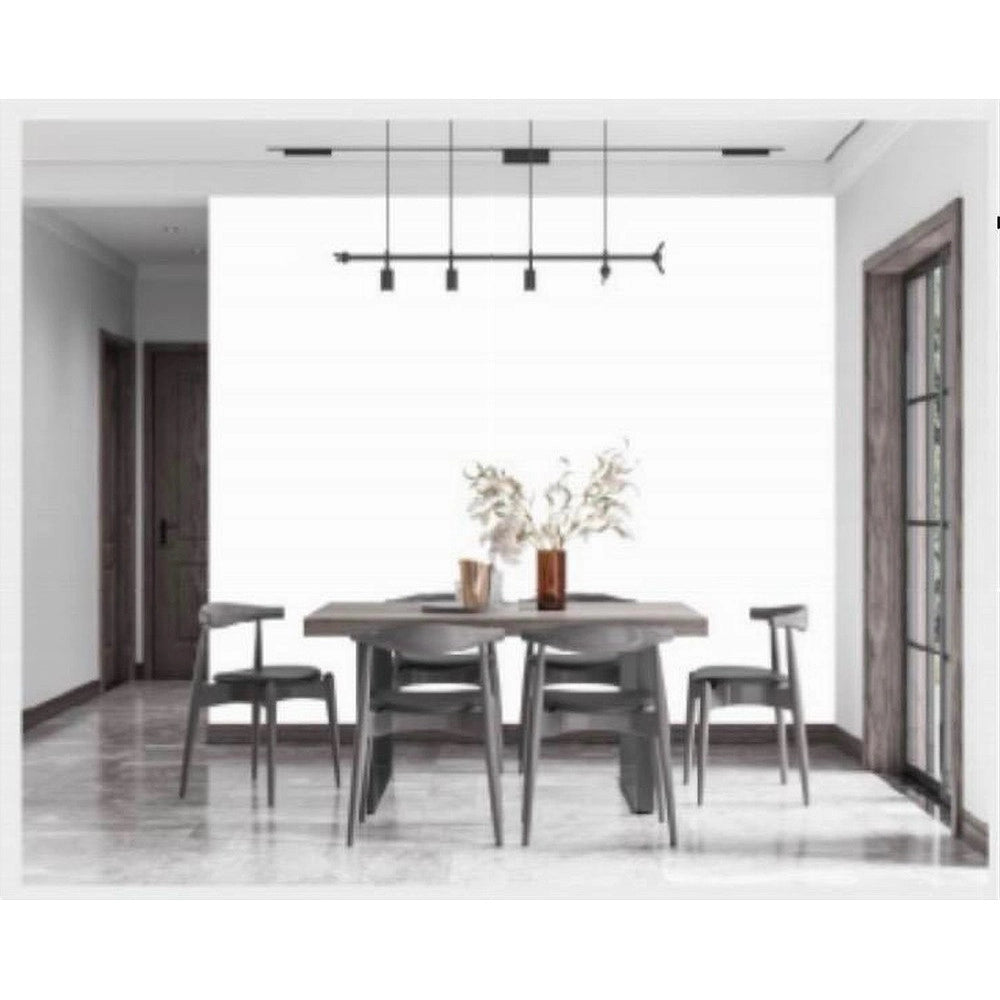 Trade Shop - Pannello Adesivo Effetto Lucido Bianco Pareti Paraschizzi 300x60cm Stanza Cucina -