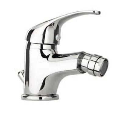 Miscelatore Rubinetto monoleva Bidet serie Joker cromo ARGO