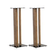 Supporto casse pavimento norstone norsty2cok stylum 2 oak satin e blac